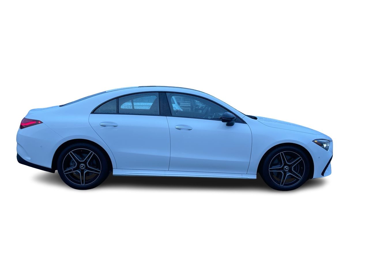 Mercedes-Benz CLA  2026 à Richmond, Colombie-Britannique