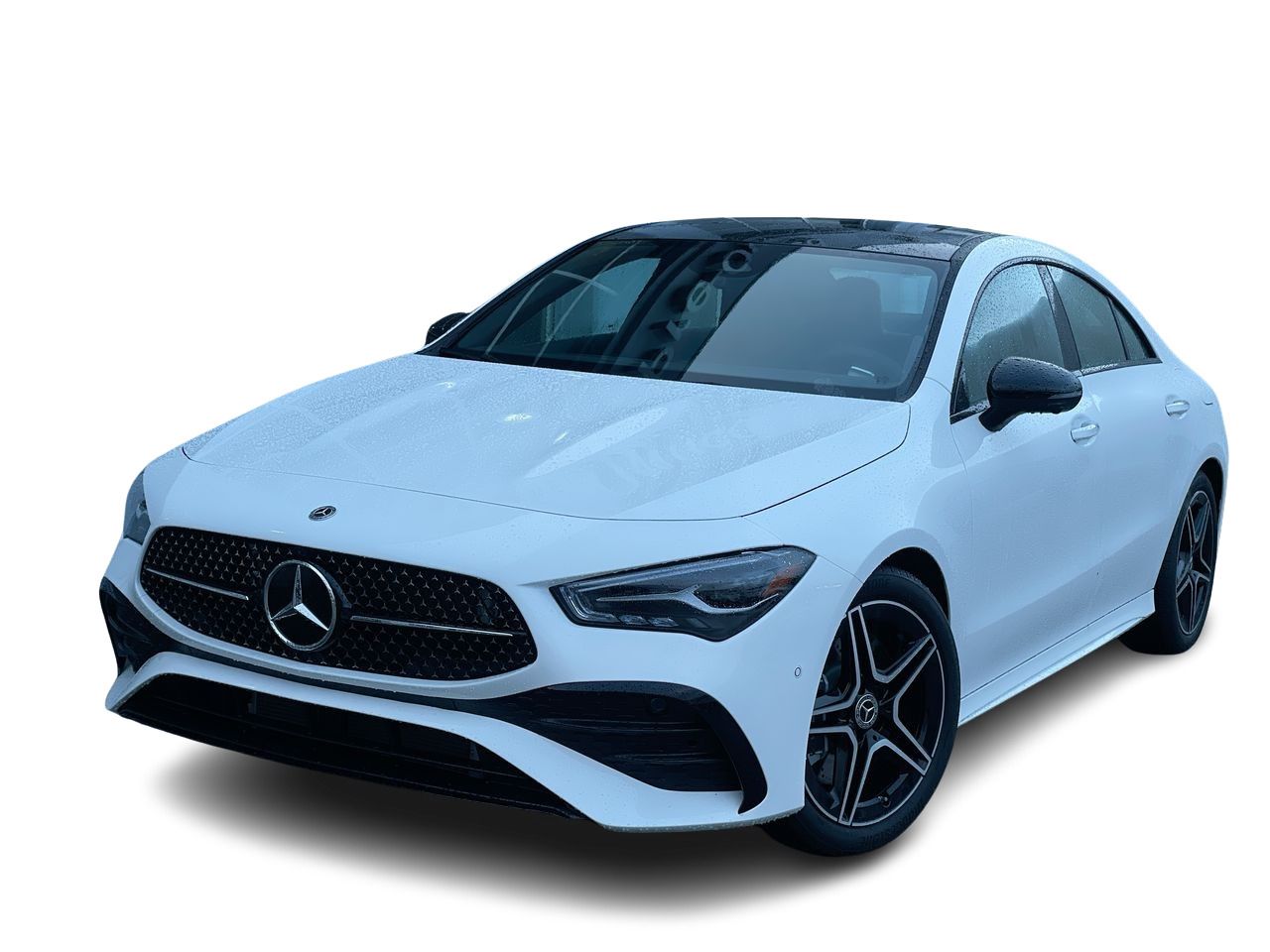 Mercedes-Benz CLA  2026 à Richmond, Colombie-Britannique