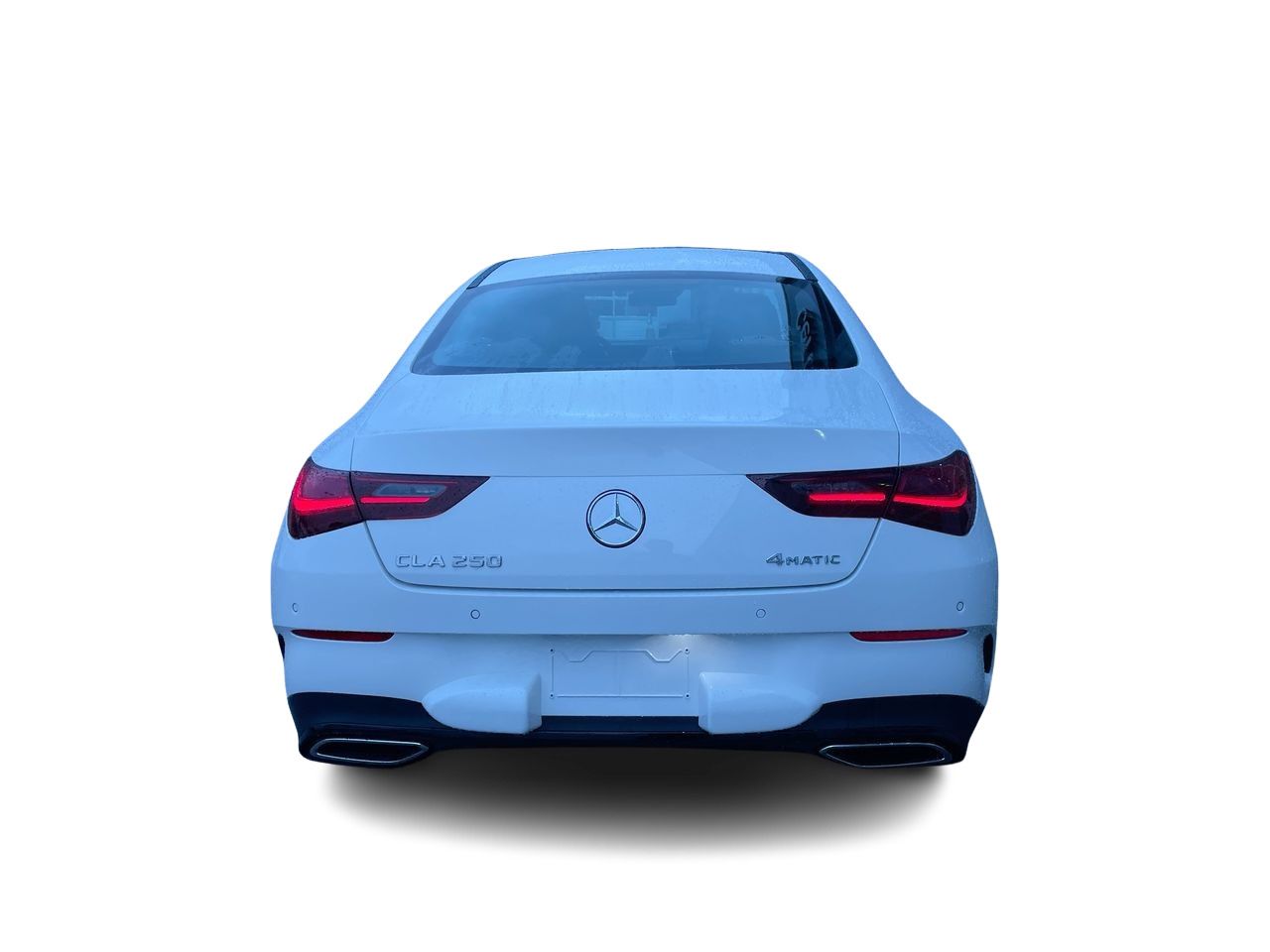 Mercedes-Benz CLA  2026 à Richmond, Colombie-Britannique