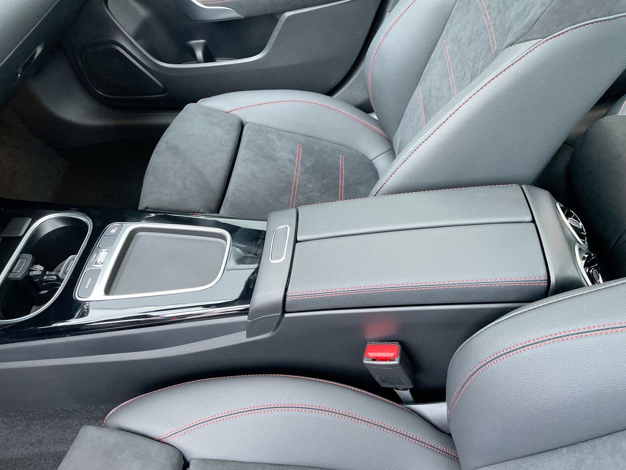 2026 Mercedes-Benz CLA in Richmond, British Columbia