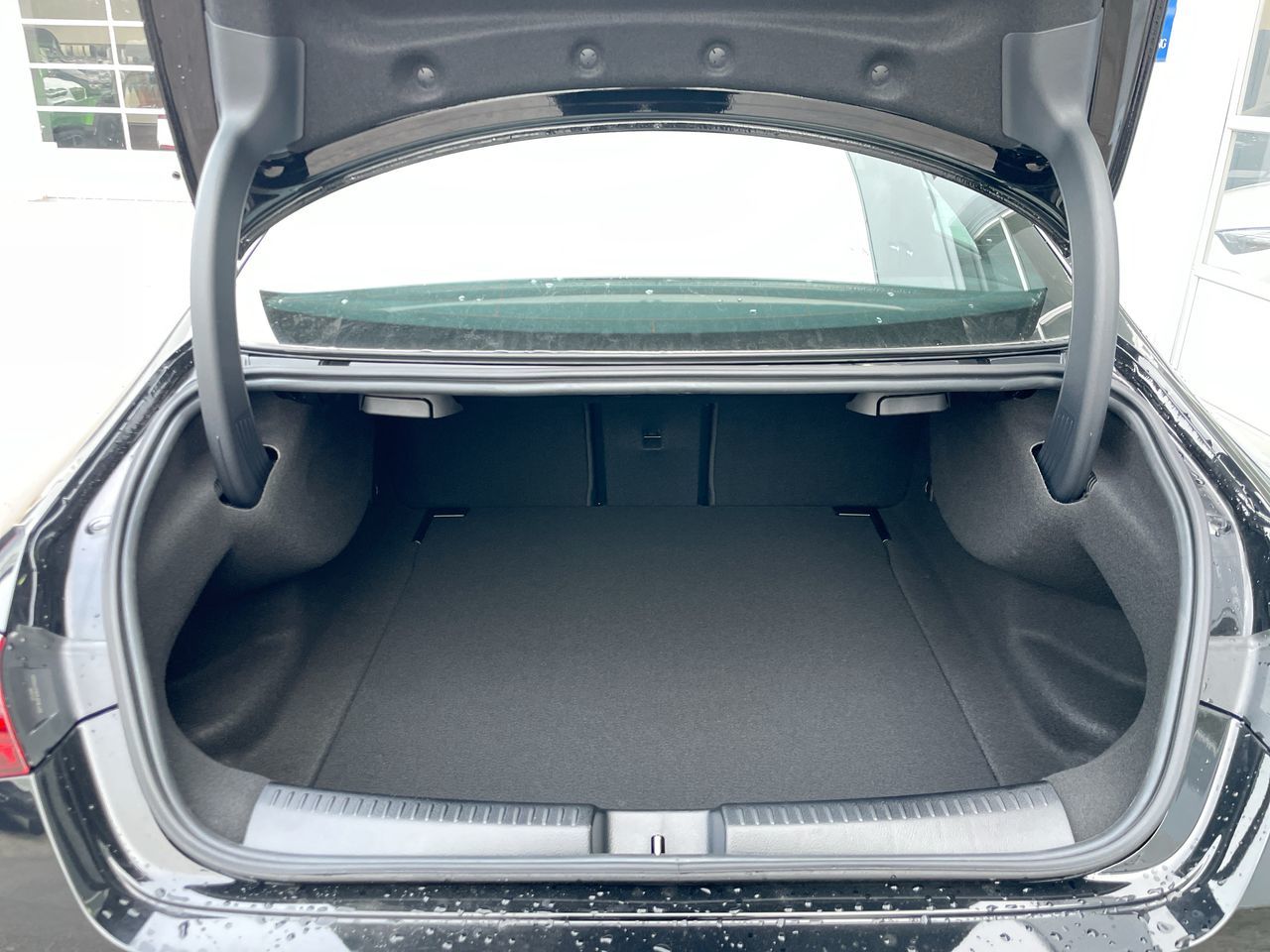 2026 Mercedes-Benz CLA in Richmond, British Columbia