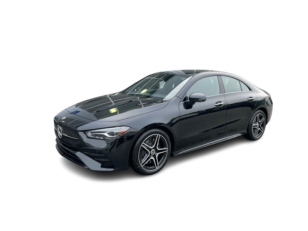 2026 Mercedes-Benz CLA in Richmond, British Columbia