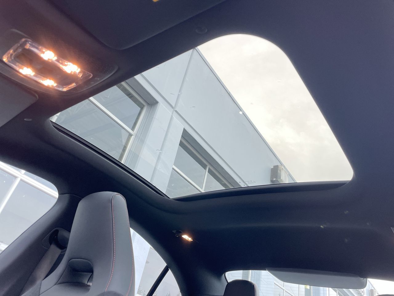 2026 Mercedes-Benz CLA in Richmond, British Columbia