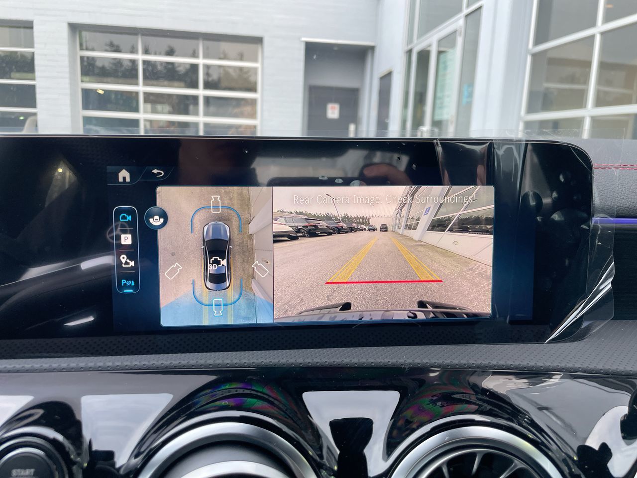 2026 Mercedes-Benz CLA in Richmond, British Columbia