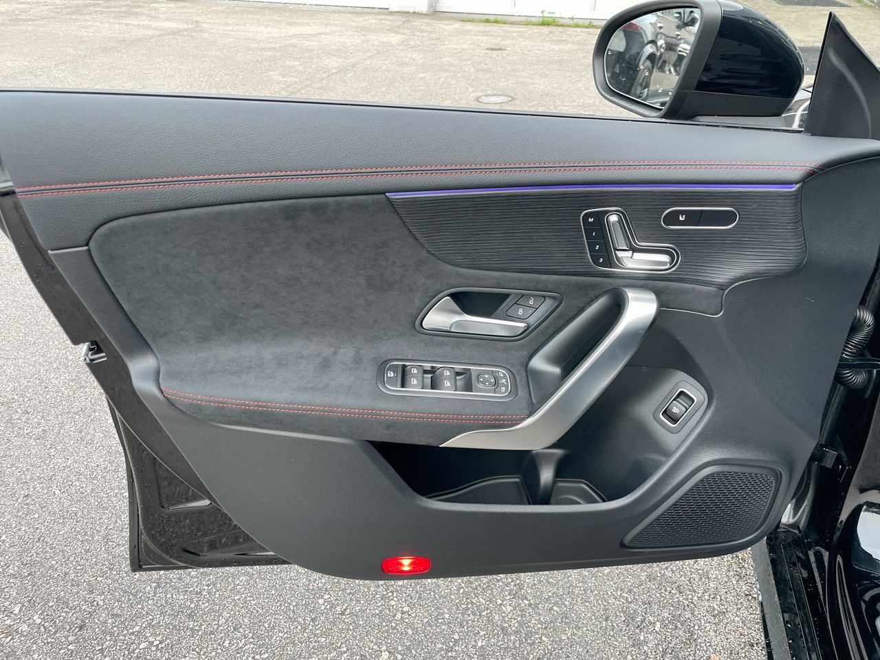 2026 Mercedes-Benz CLA in Richmond, British Columbia