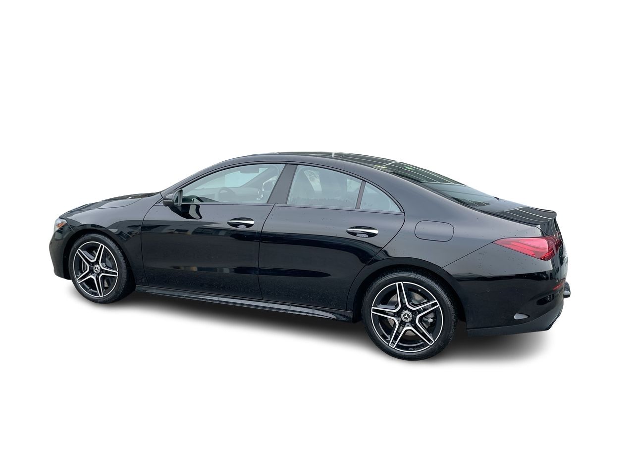 2026 Mercedes-Benz CLA in Richmond, British Columbia