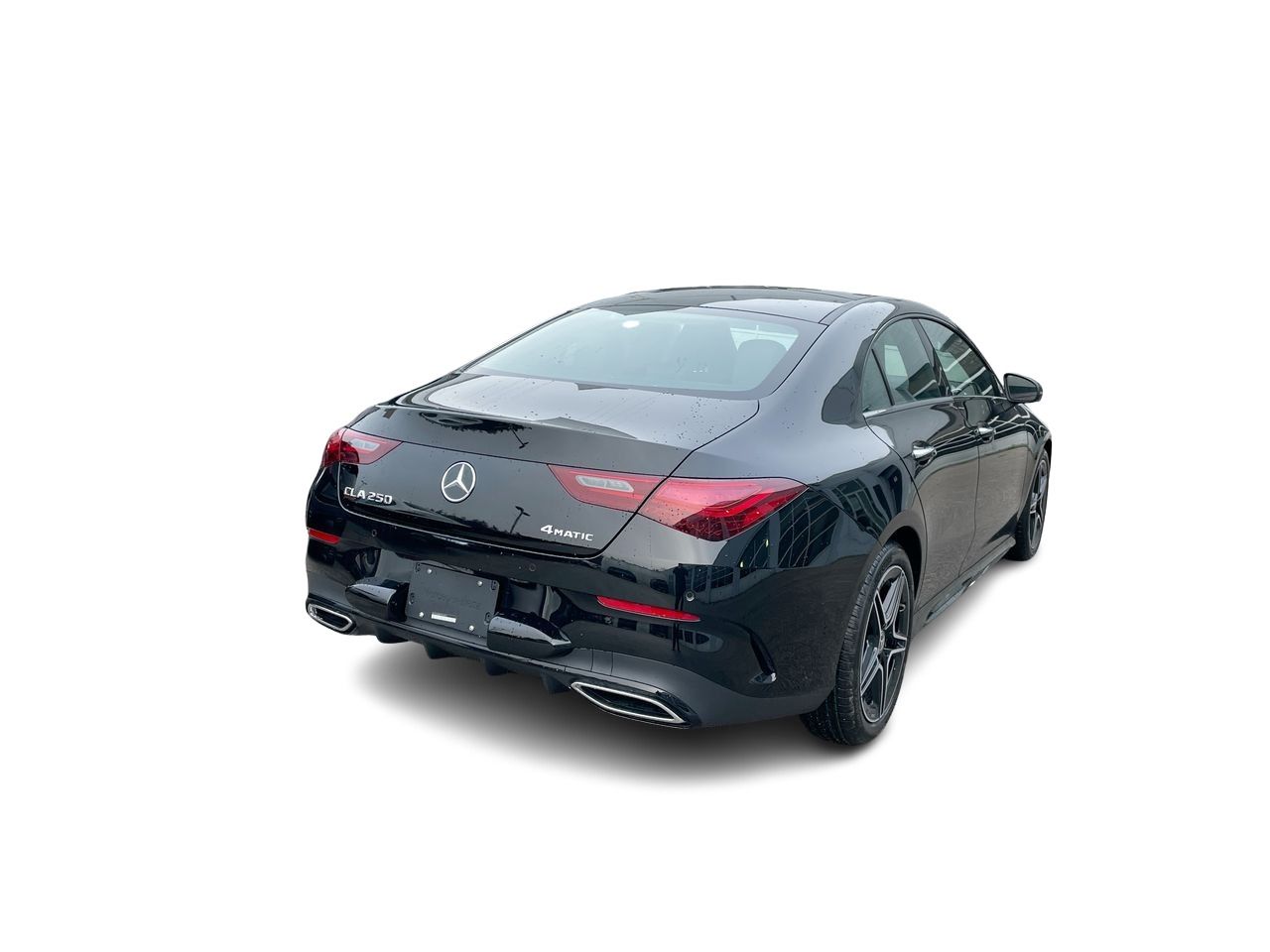 2026 Mercedes-Benz CLA in Richmond, British Columbia