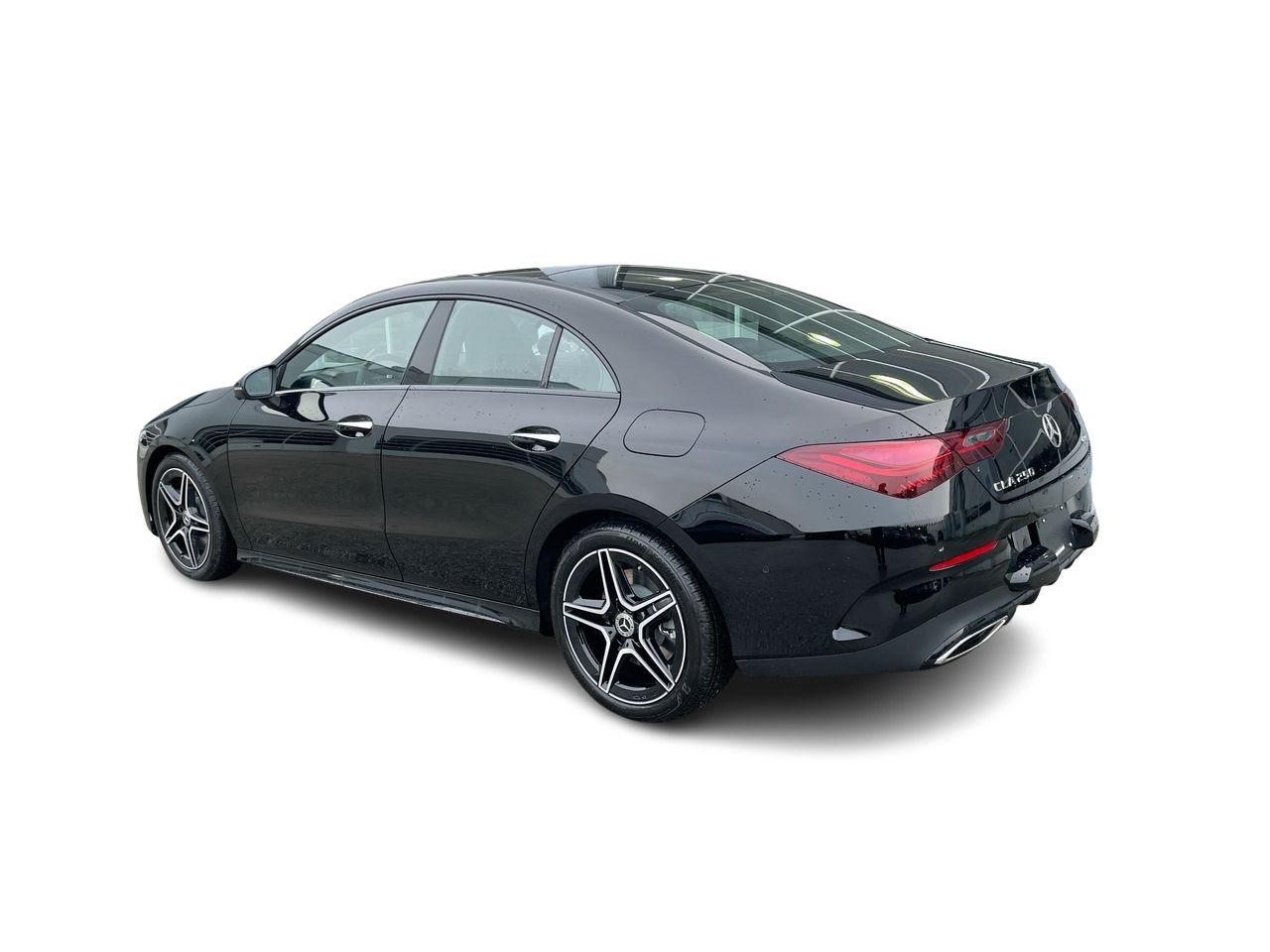 2026 Mercedes-Benz CLA in Richmond, British Columbia