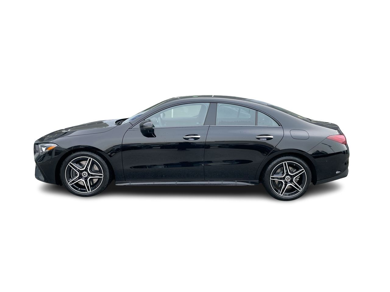 2026 Mercedes-Benz CLA in Richmond, British Columbia