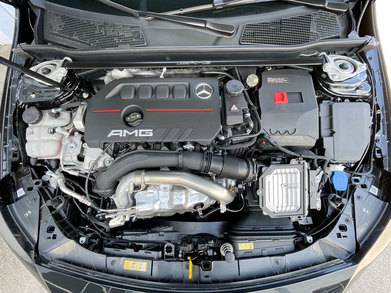 2026 Mercedes-Benz CLA