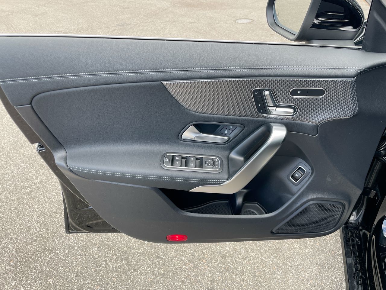 2026 Mercedes-Benz CLA