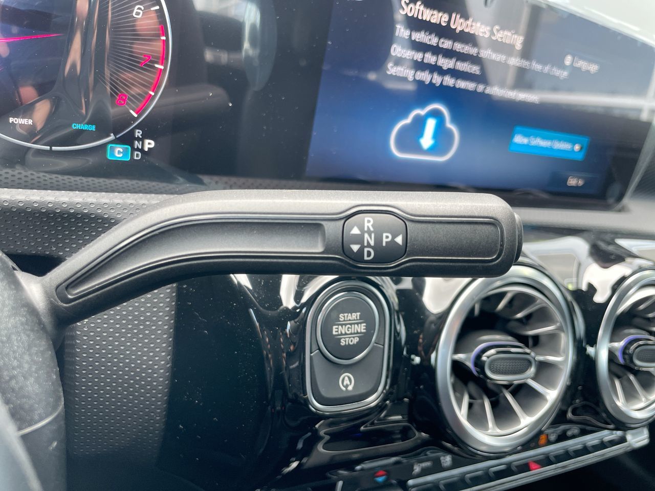 2026 Mercedes-Benz CLA