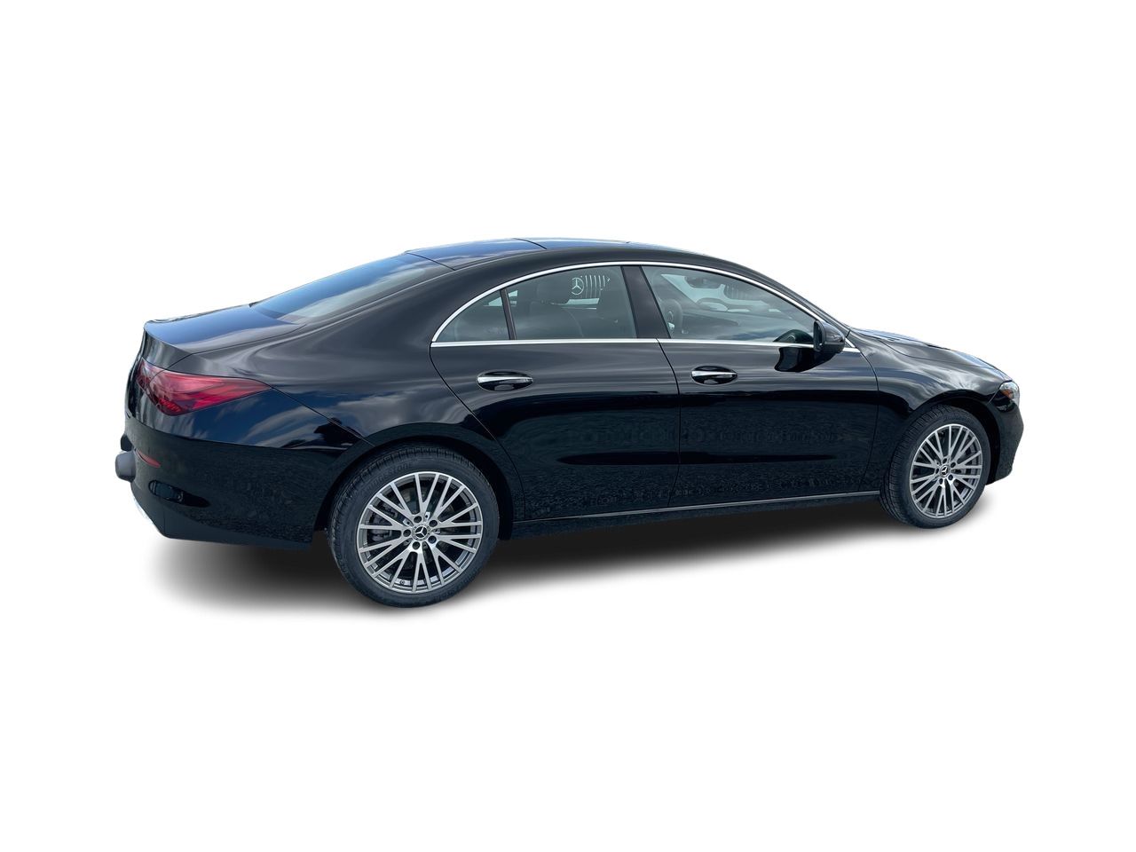 2026 Mercedes-Benz CLA