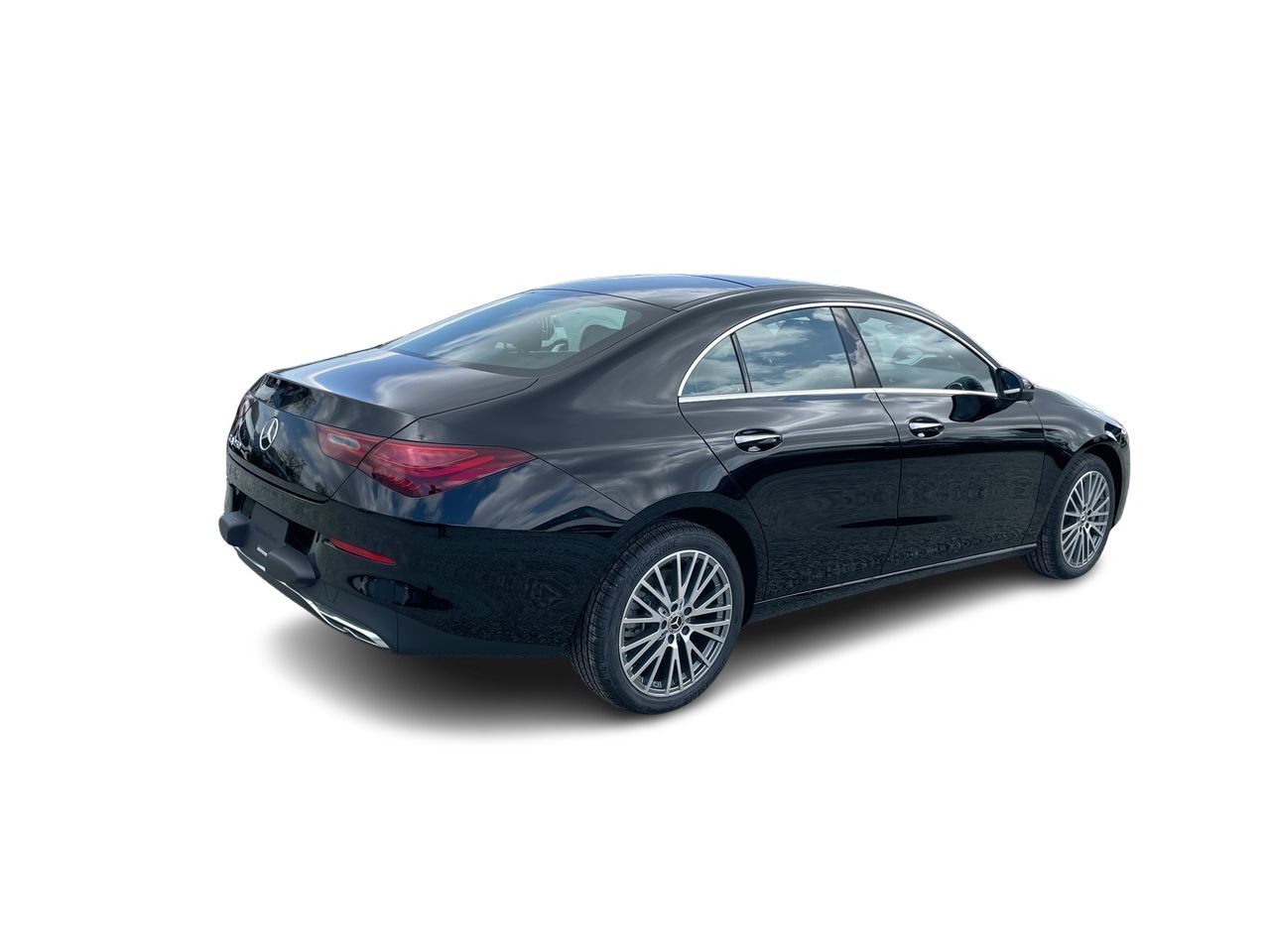 2026 Mercedes-Benz CLA