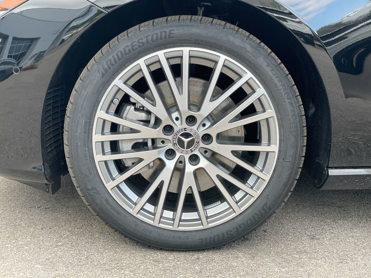 2026 Mercedes-Benz CLA