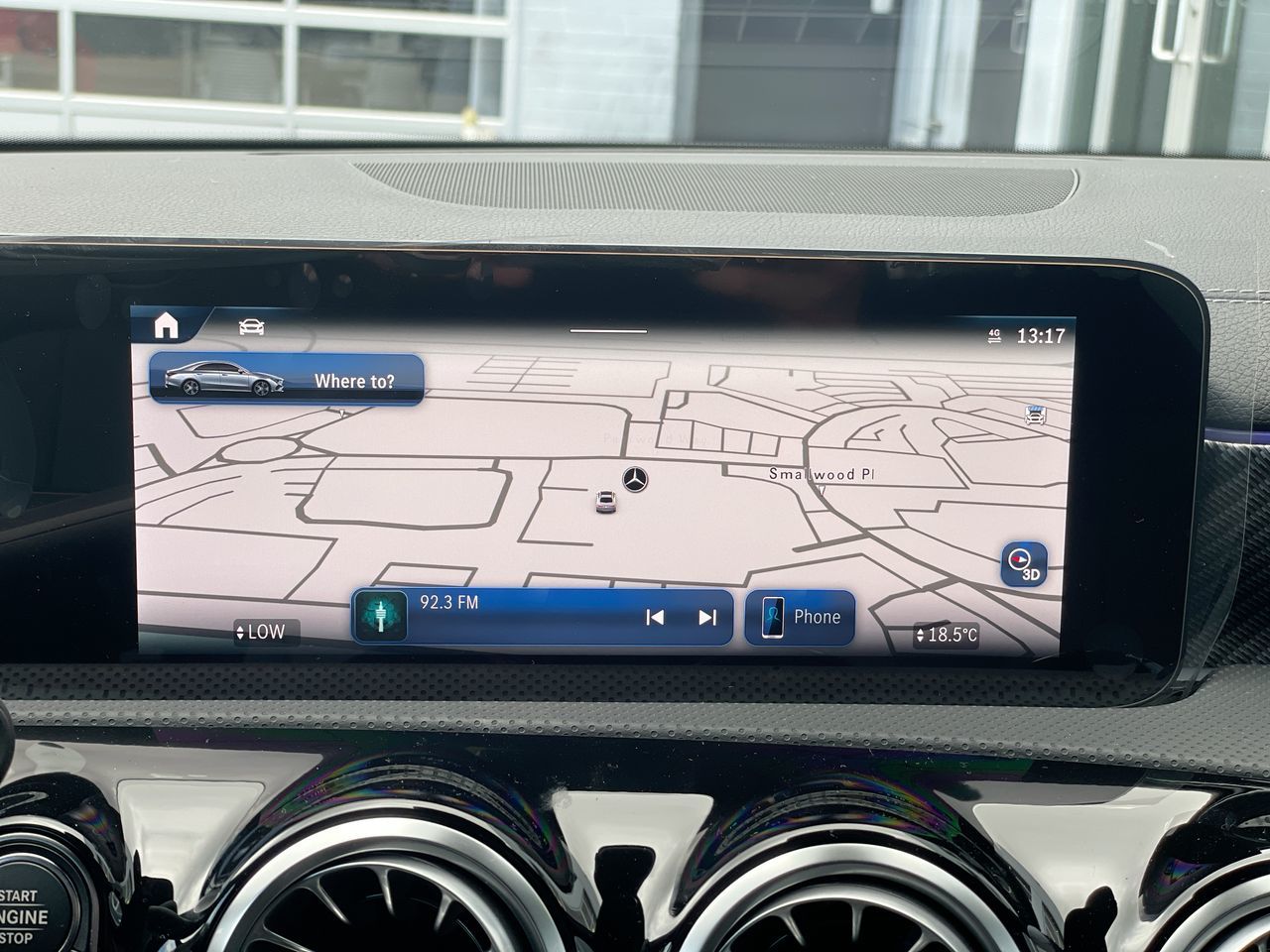 2026 Mercedes-Benz CLA