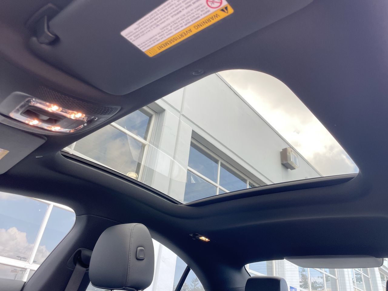 2026 Mercedes-Benz CLA