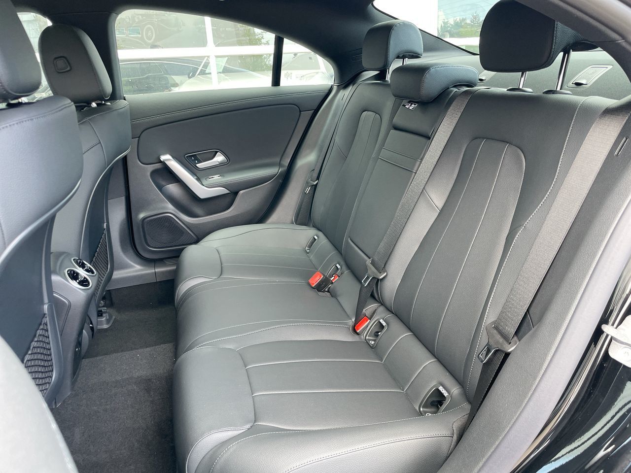 2026 Mercedes-Benz CLA