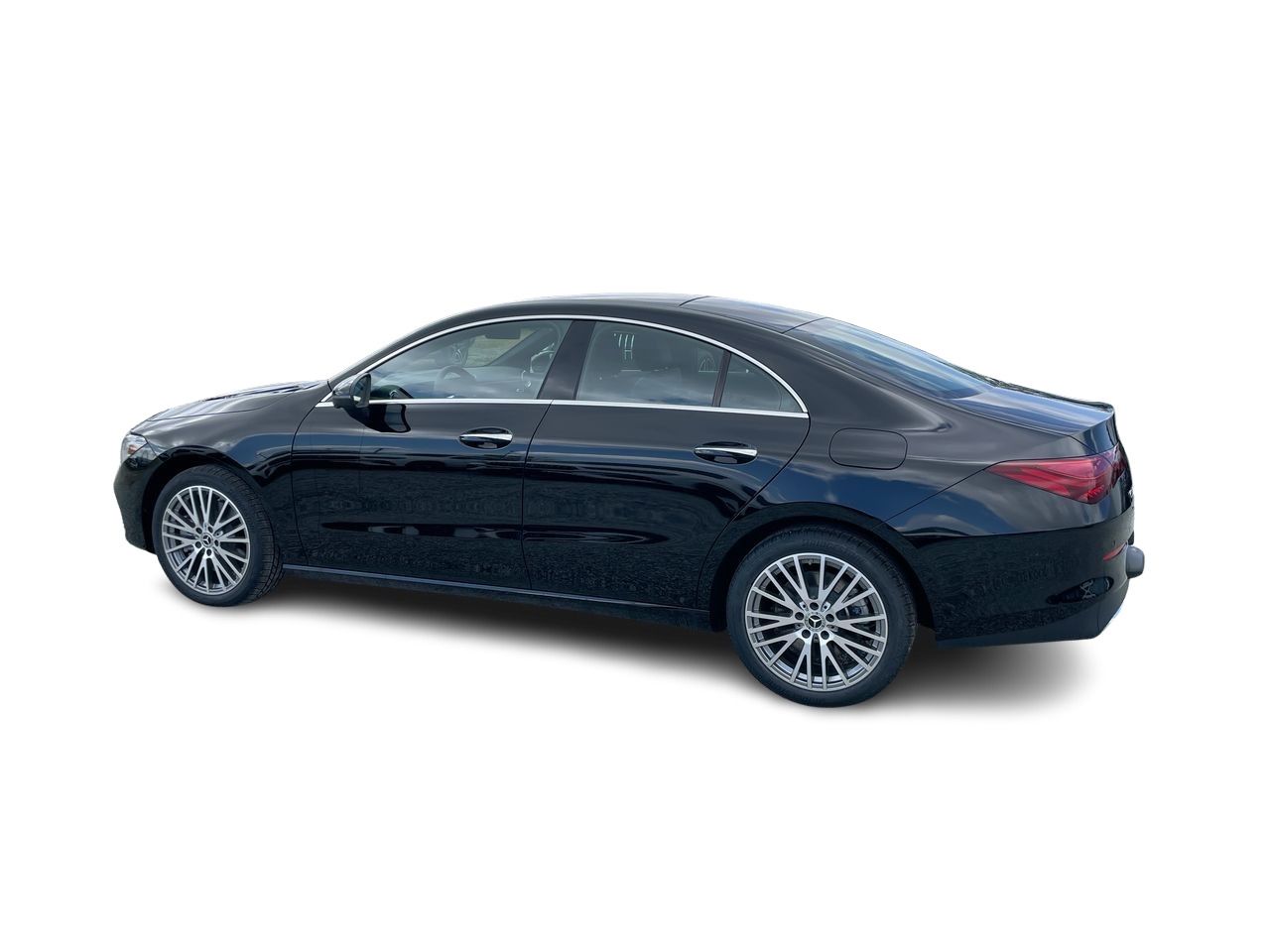 2026 Mercedes-Benz CLA