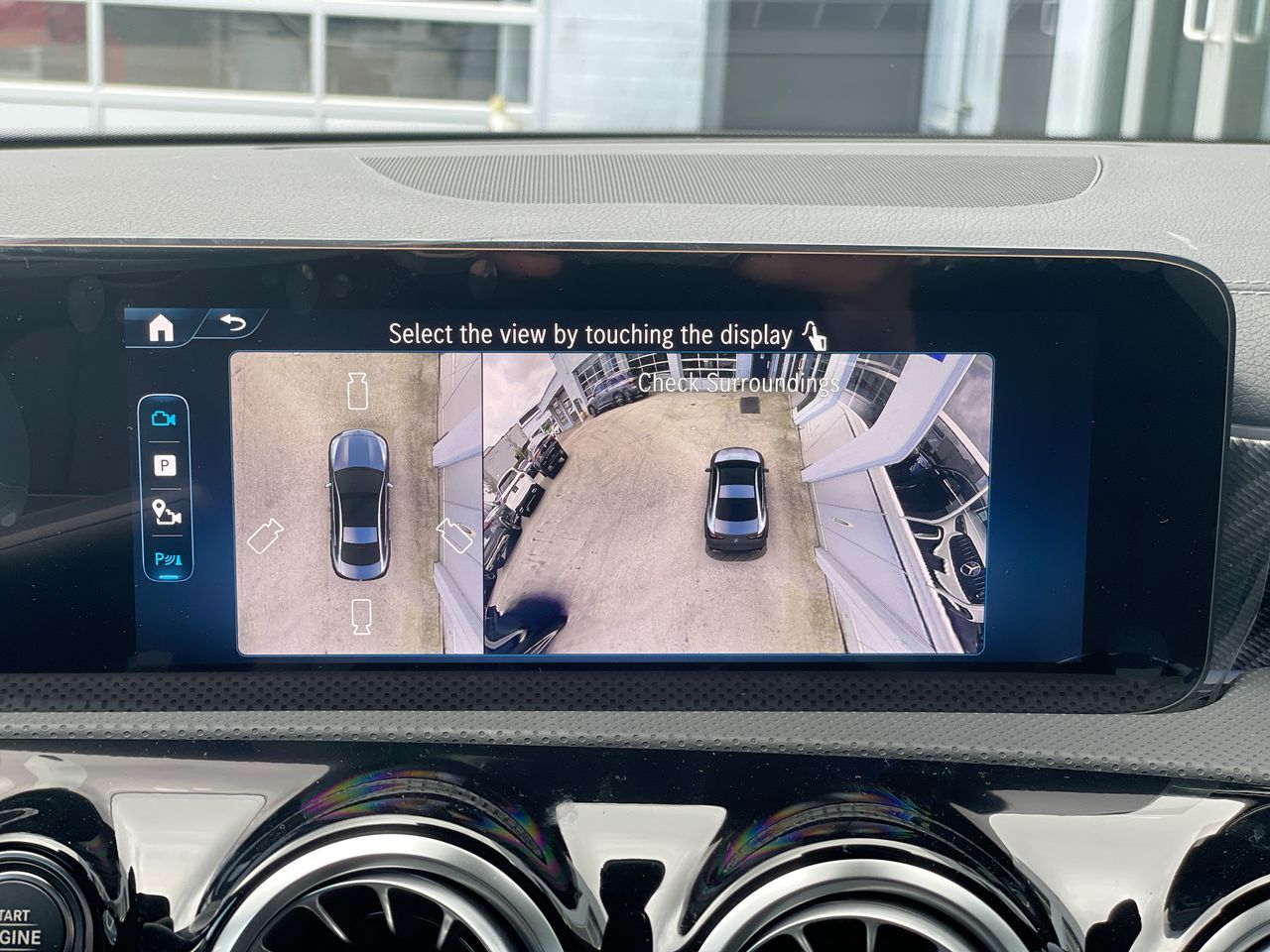 2026 Mercedes-Benz CLA