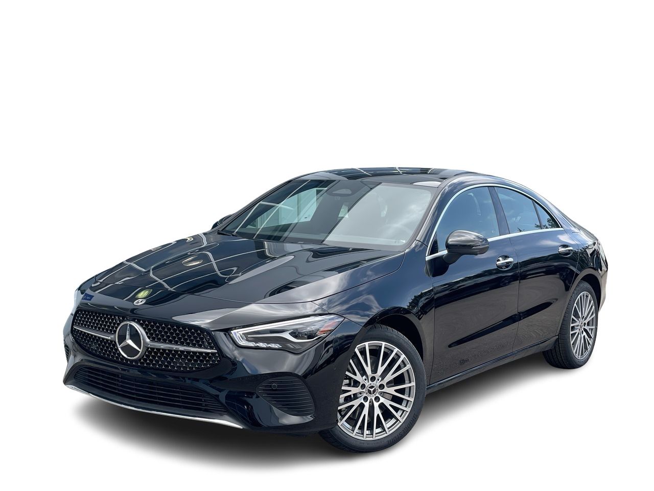 2026 Mercedes-Benz CLA