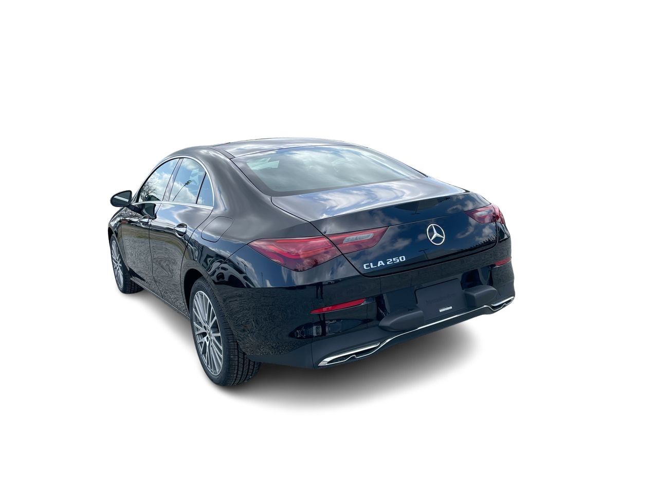 2026 Mercedes-Benz CLA