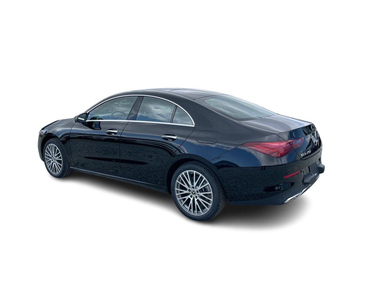 2026 Mercedes-Benz CLA
