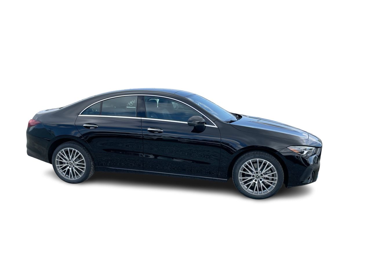 2026 Mercedes-Benz CLA