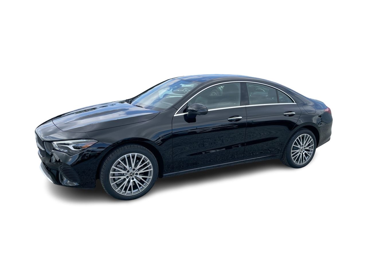 2026 Mercedes-Benz CLA