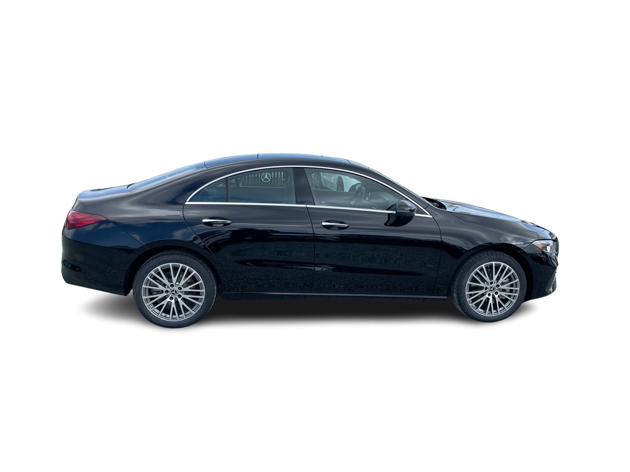 2026 Mercedes-Benz CLA