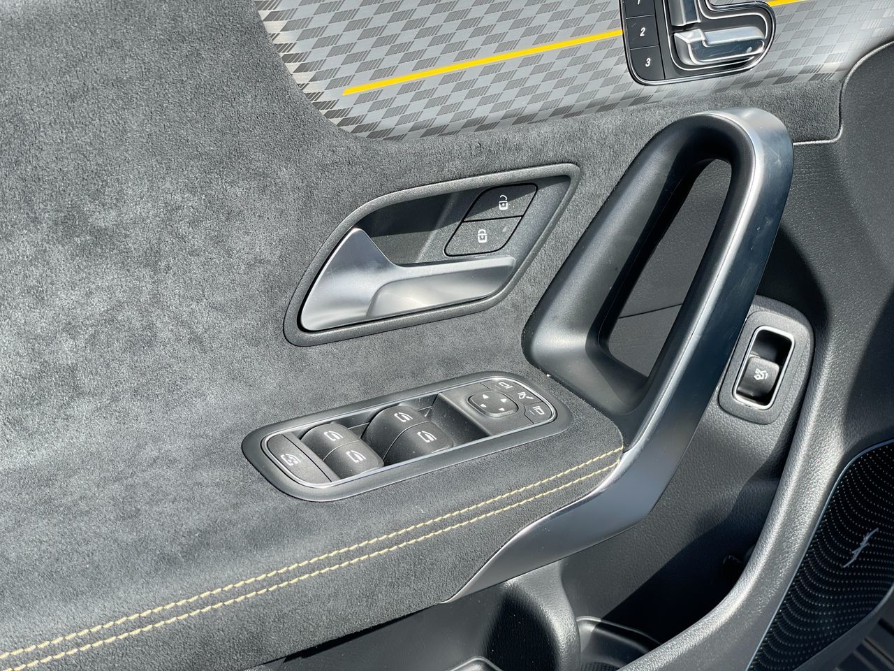 2026 Mercedes-Benz CLA in Richmond, British Columbia