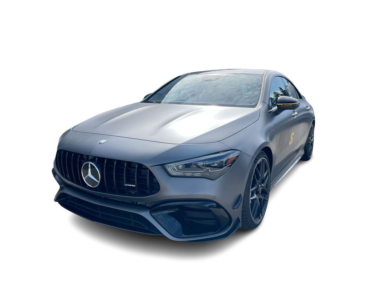 2026 Mercedes-Benz CLA in Richmond, British Columbia