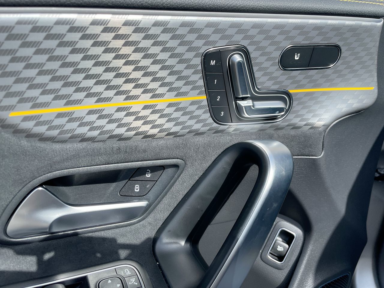 2026 Mercedes-Benz CLA in Richmond, British Columbia