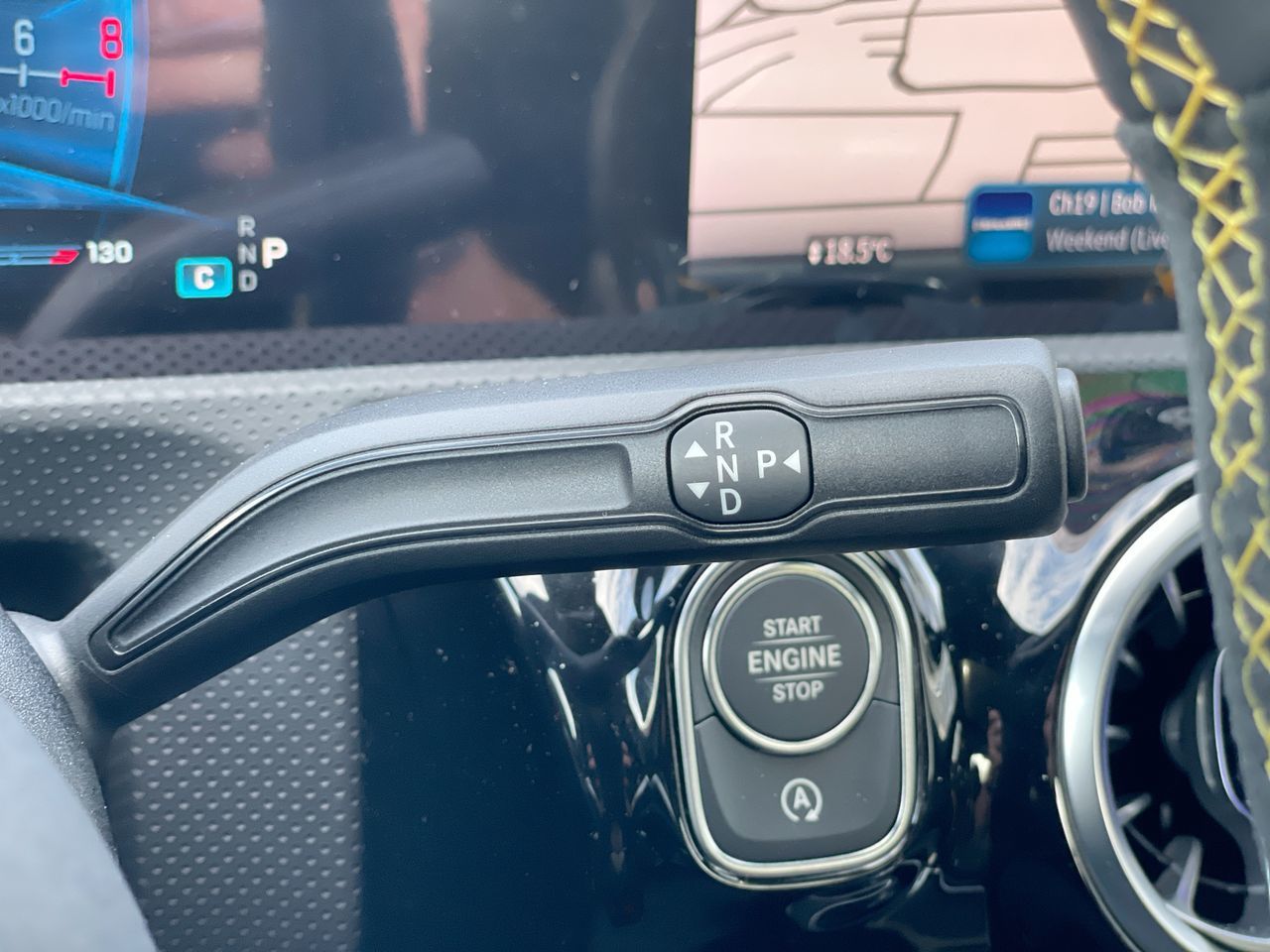 2026 Mercedes-Benz CLA in Richmond, British Columbia