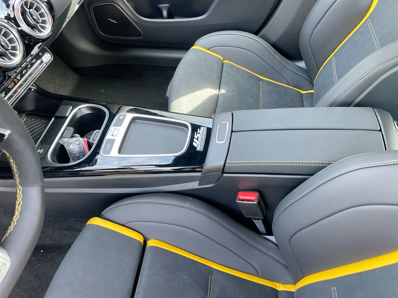 2026 Mercedes-Benz CLA in Richmond, British Columbia