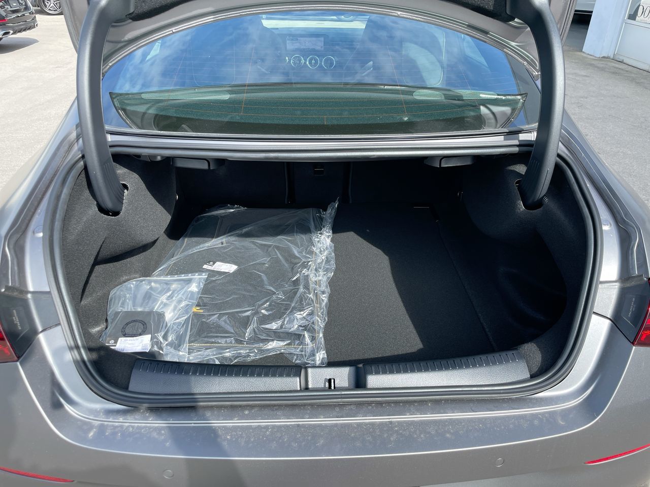 2026 Mercedes-Benz CLA in Richmond, British Columbia