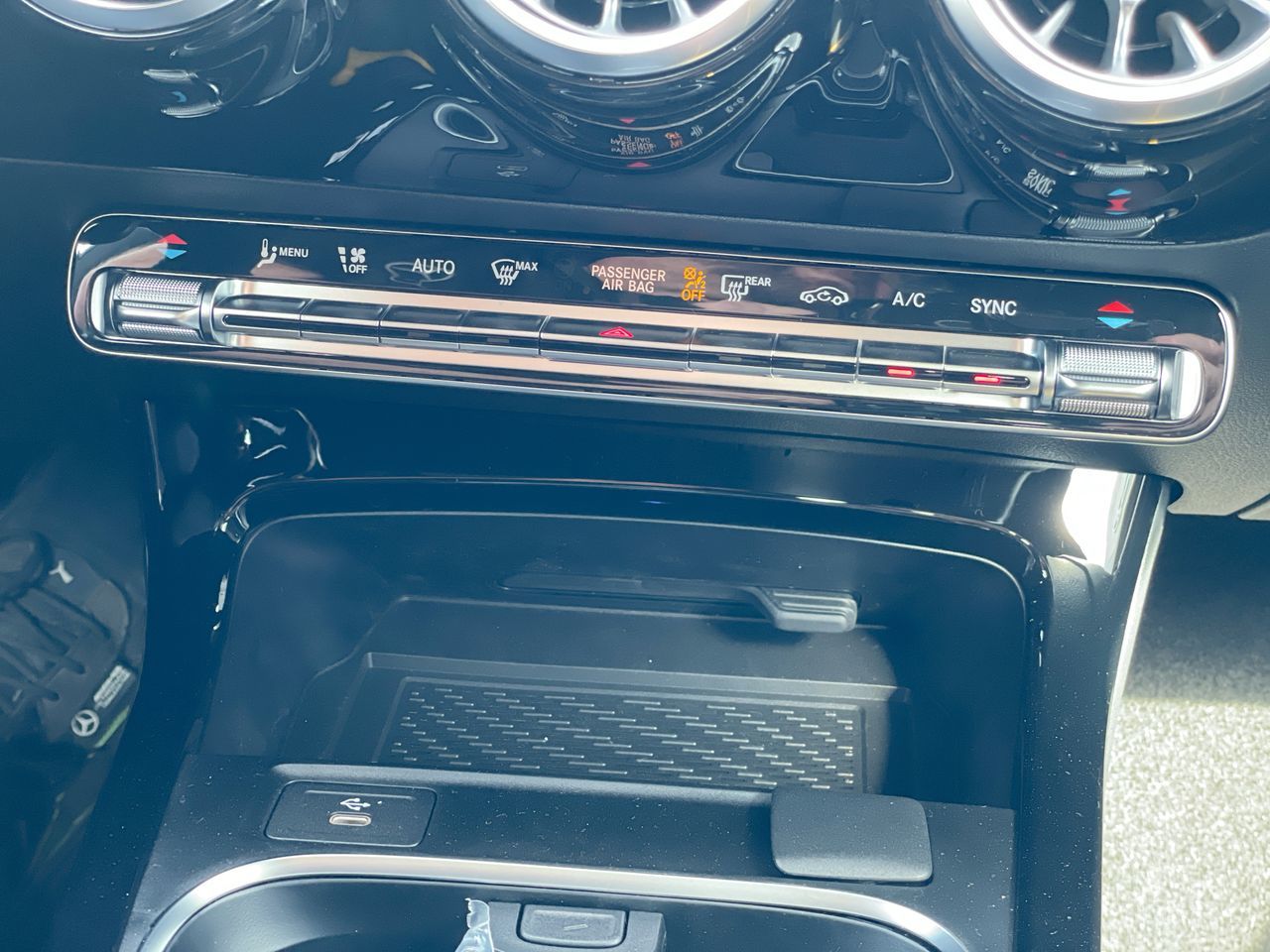 2026 Mercedes-Benz CLA in Richmond, British Columbia