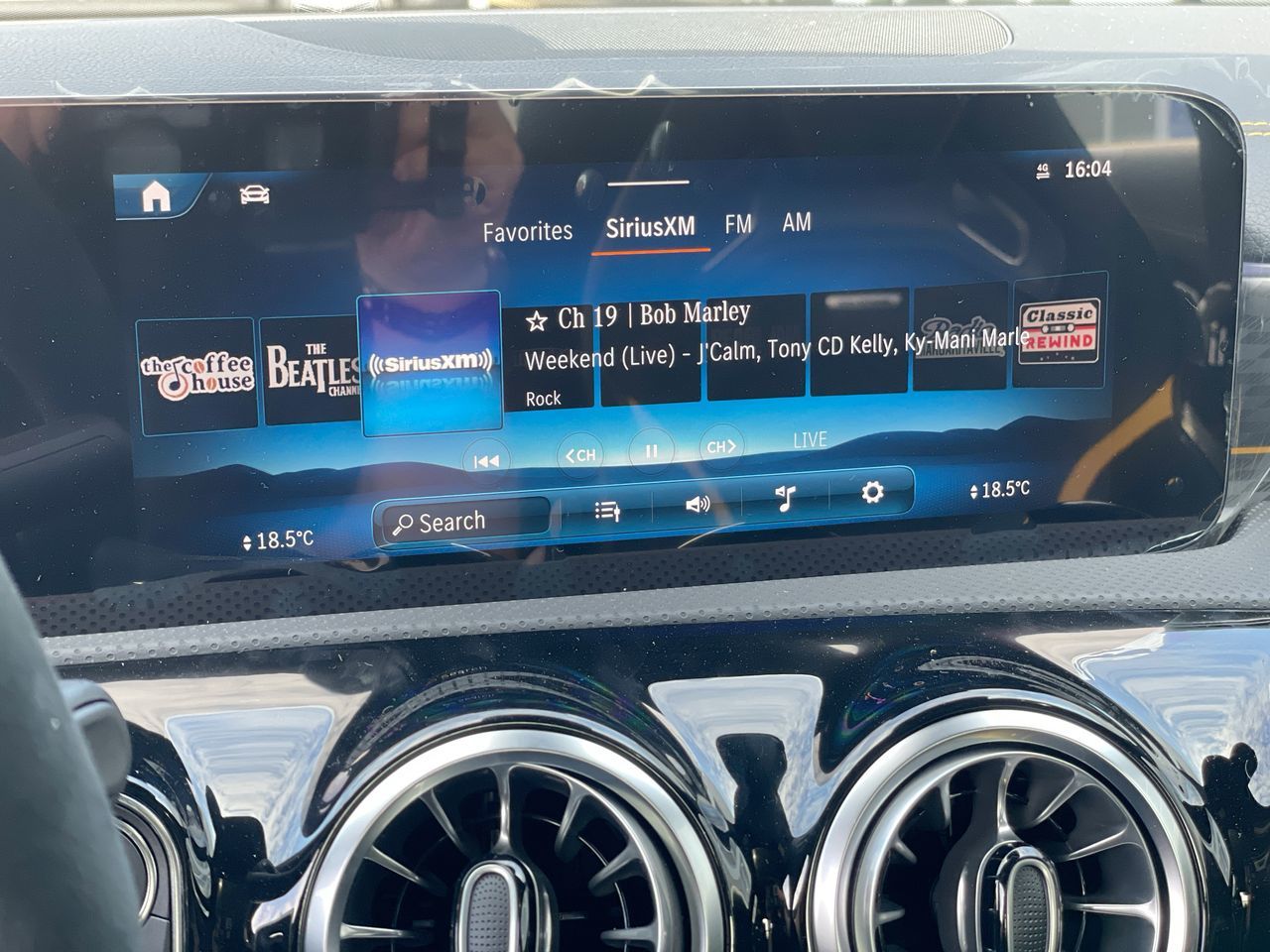 2026 Mercedes-Benz CLA in Richmond, British Columbia