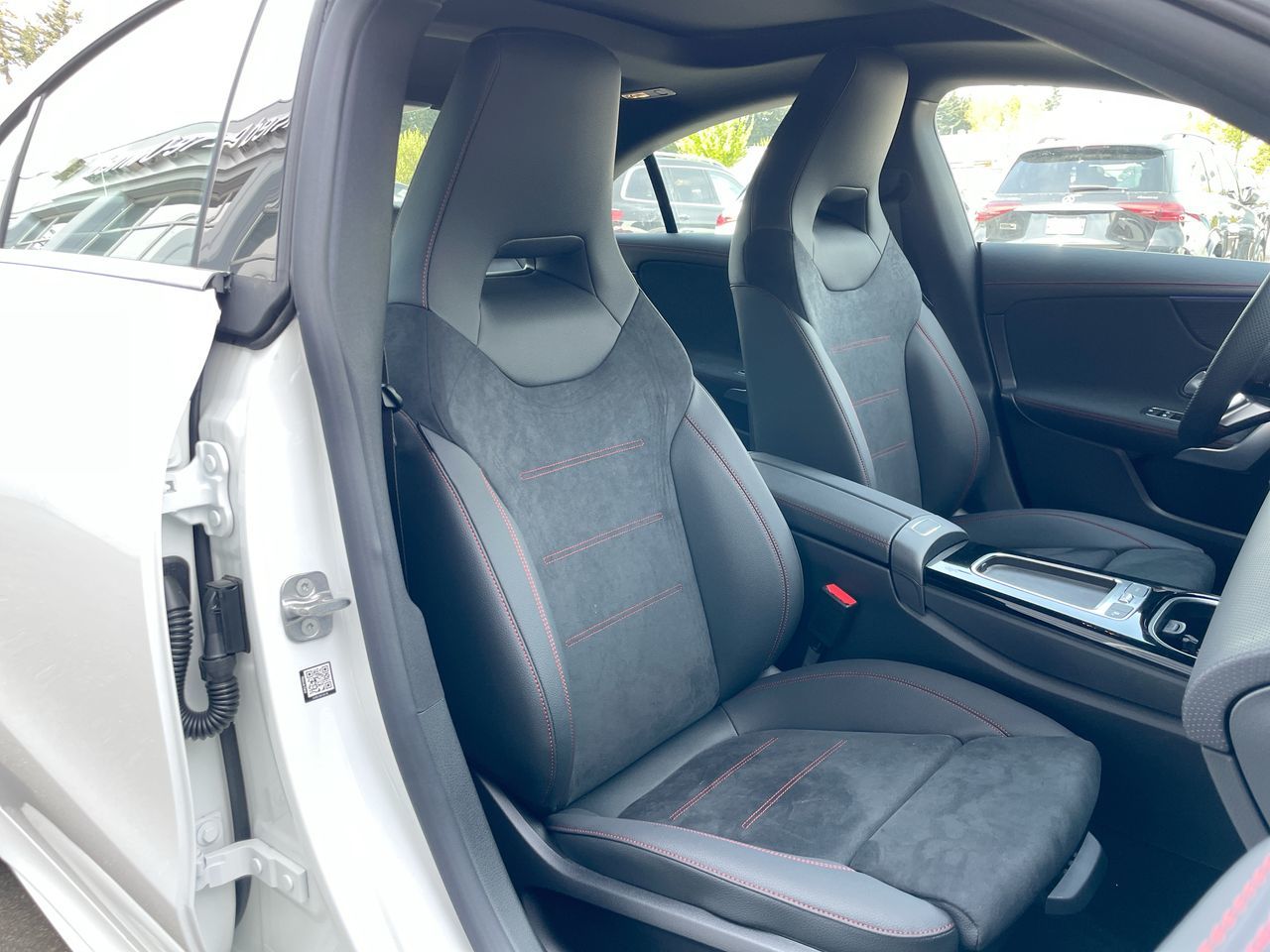 2026 Mercedes-Benz CLA