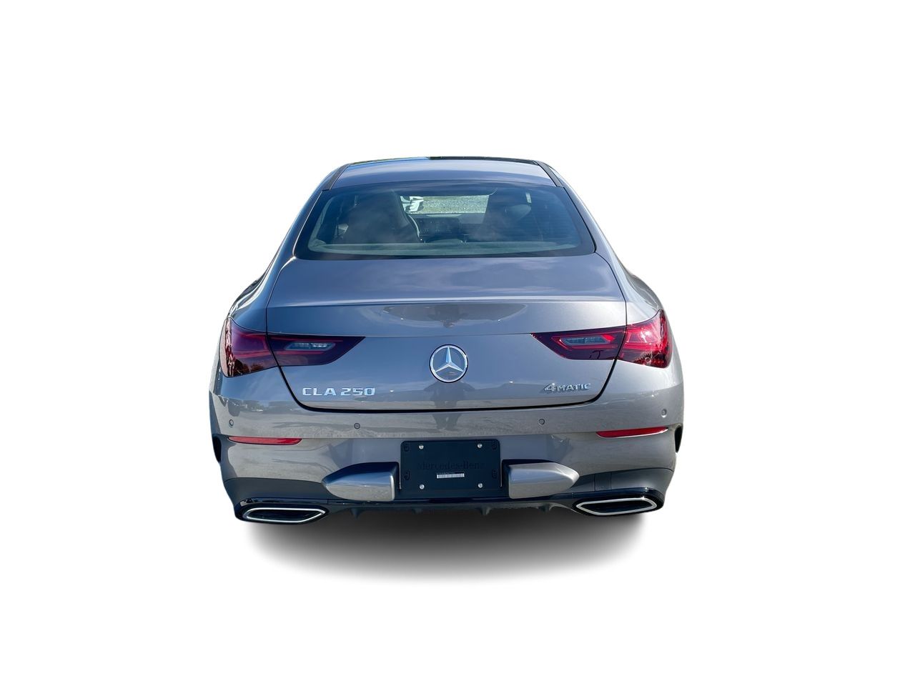 Mercedes-Benz CLA  2026 à Richmond, Colombie-Britannique