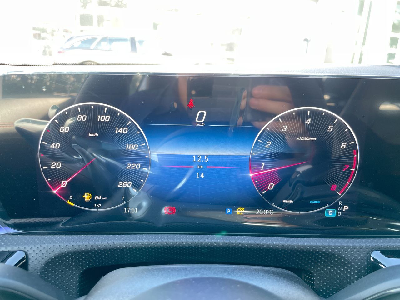 Mercedes-Benz CLA  2026 à Richmond, Colombie-Britannique