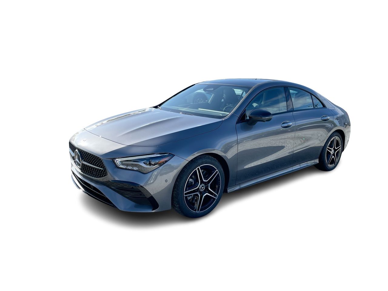 Mercedes-Benz CLA  2026 à Richmond, Colombie-Britannique
