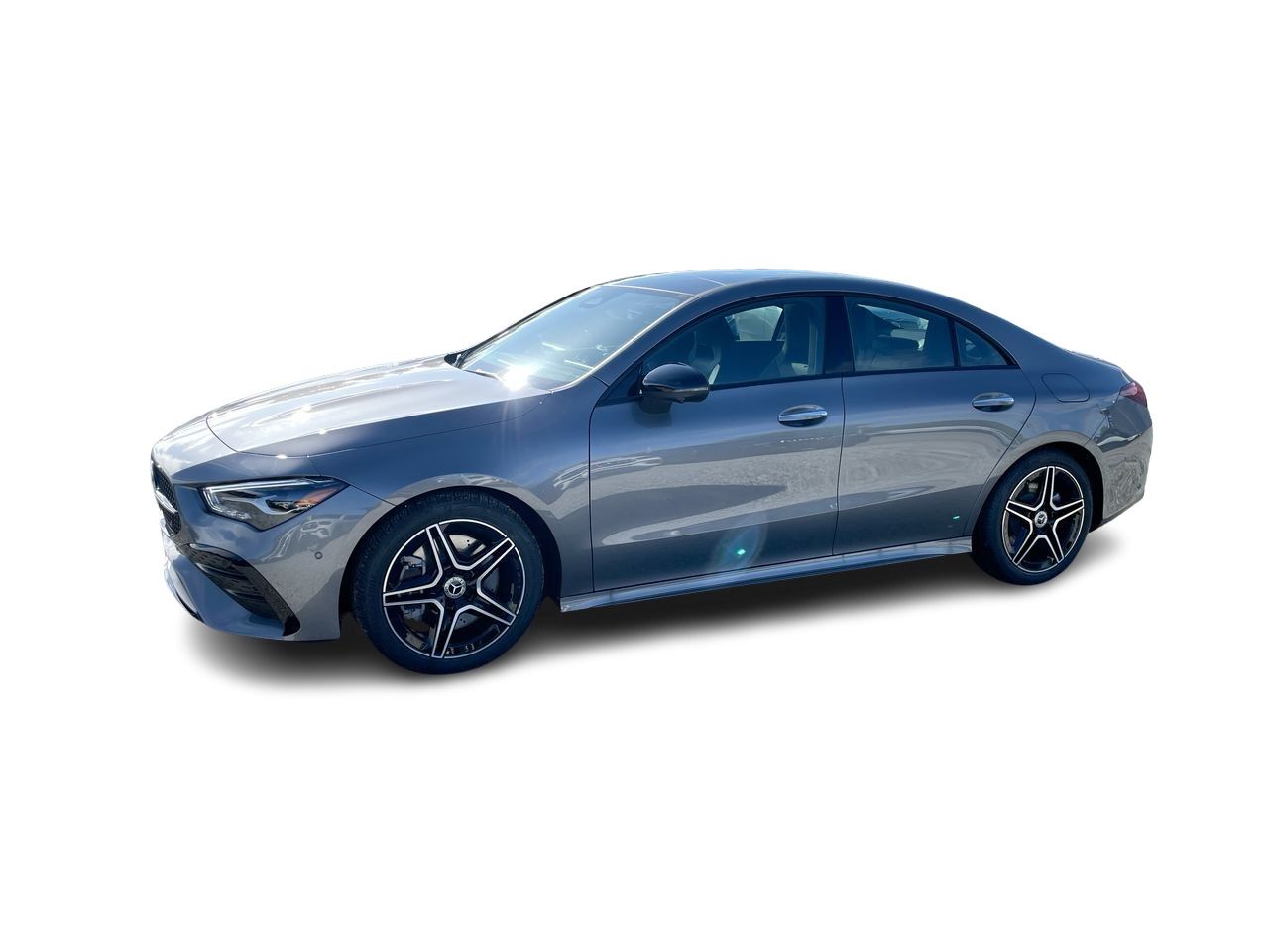Mercedes-Benz CLA  2026 à Richmond, Colombie-Britannique