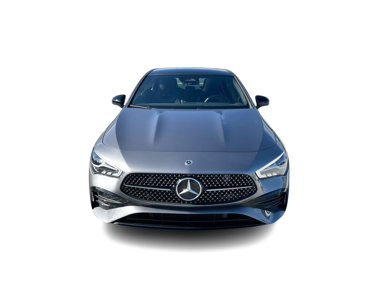 Mercedes-Benz CLA  2026 à Richmond, Colombie-Britannique