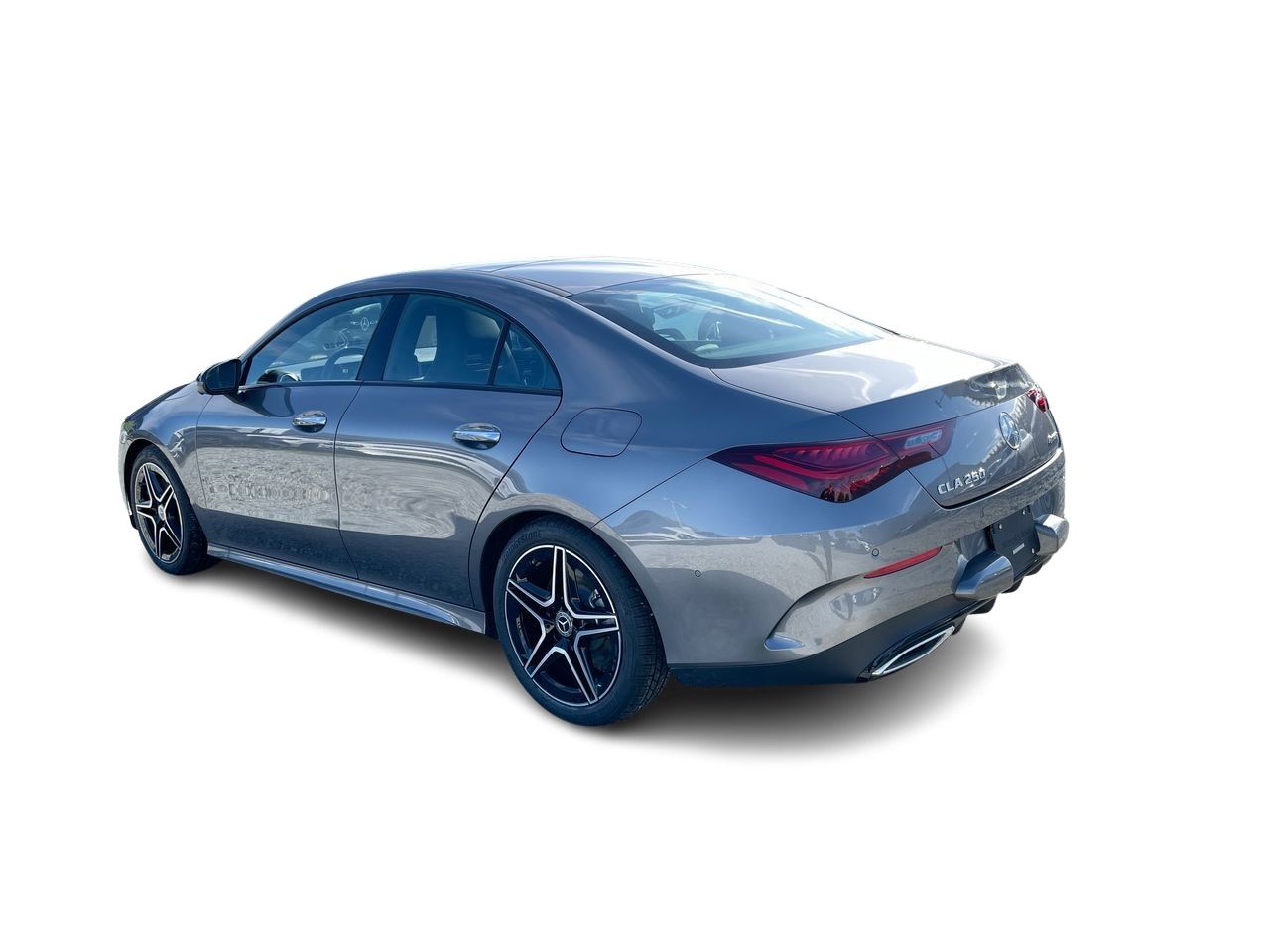 Mercedes-Benz CLA  2026 à Richmond, Colombie-Britannique