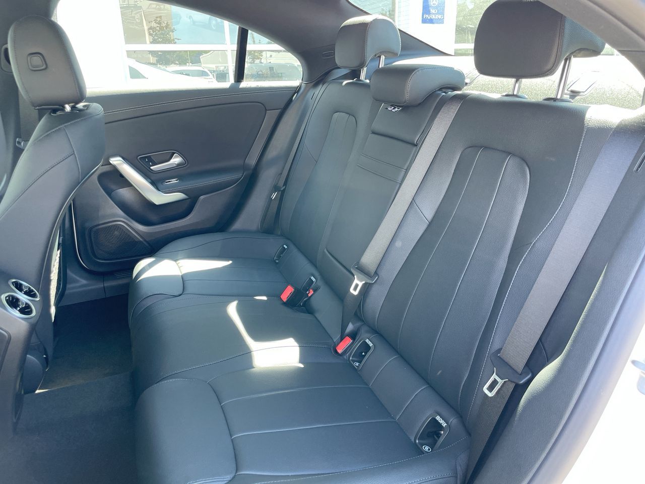 2026 Mercedes-Benz CLA