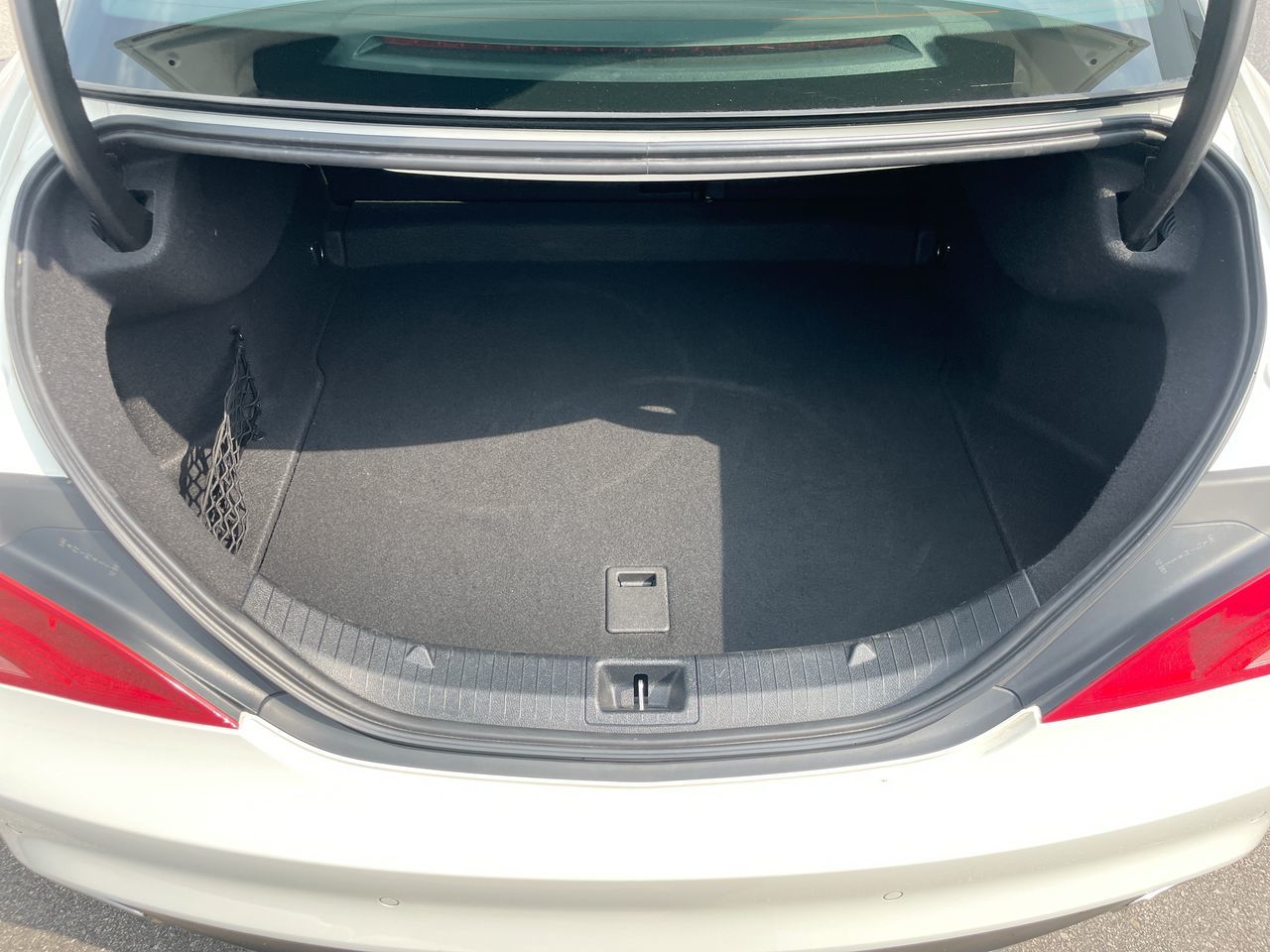 2014 Mercedes-Benz CLA250 in Richmond, British Columbia