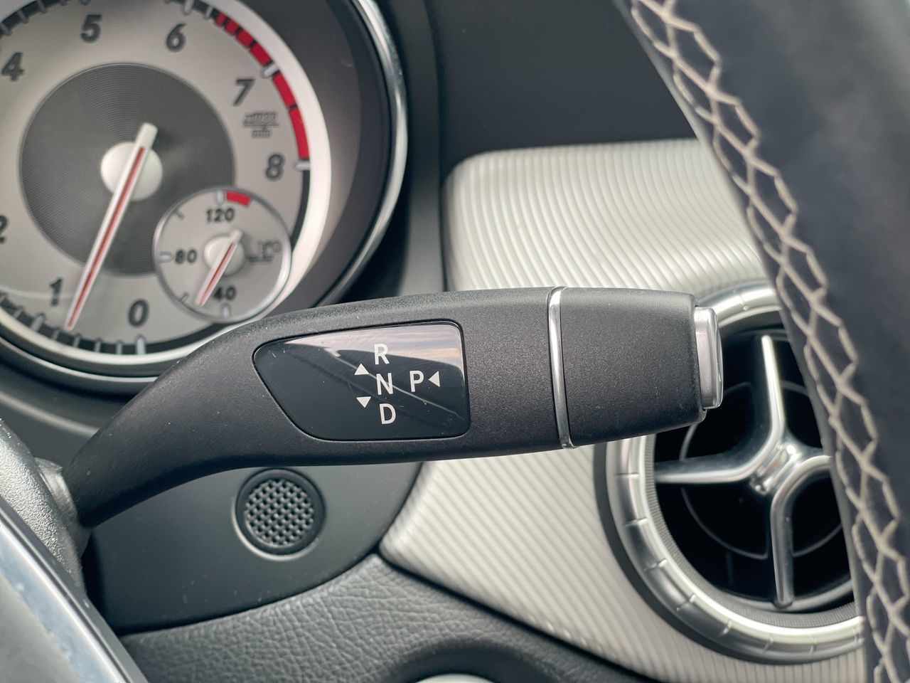 2014 Mercedes-Benz CLA250 in Richmond, British Columbia