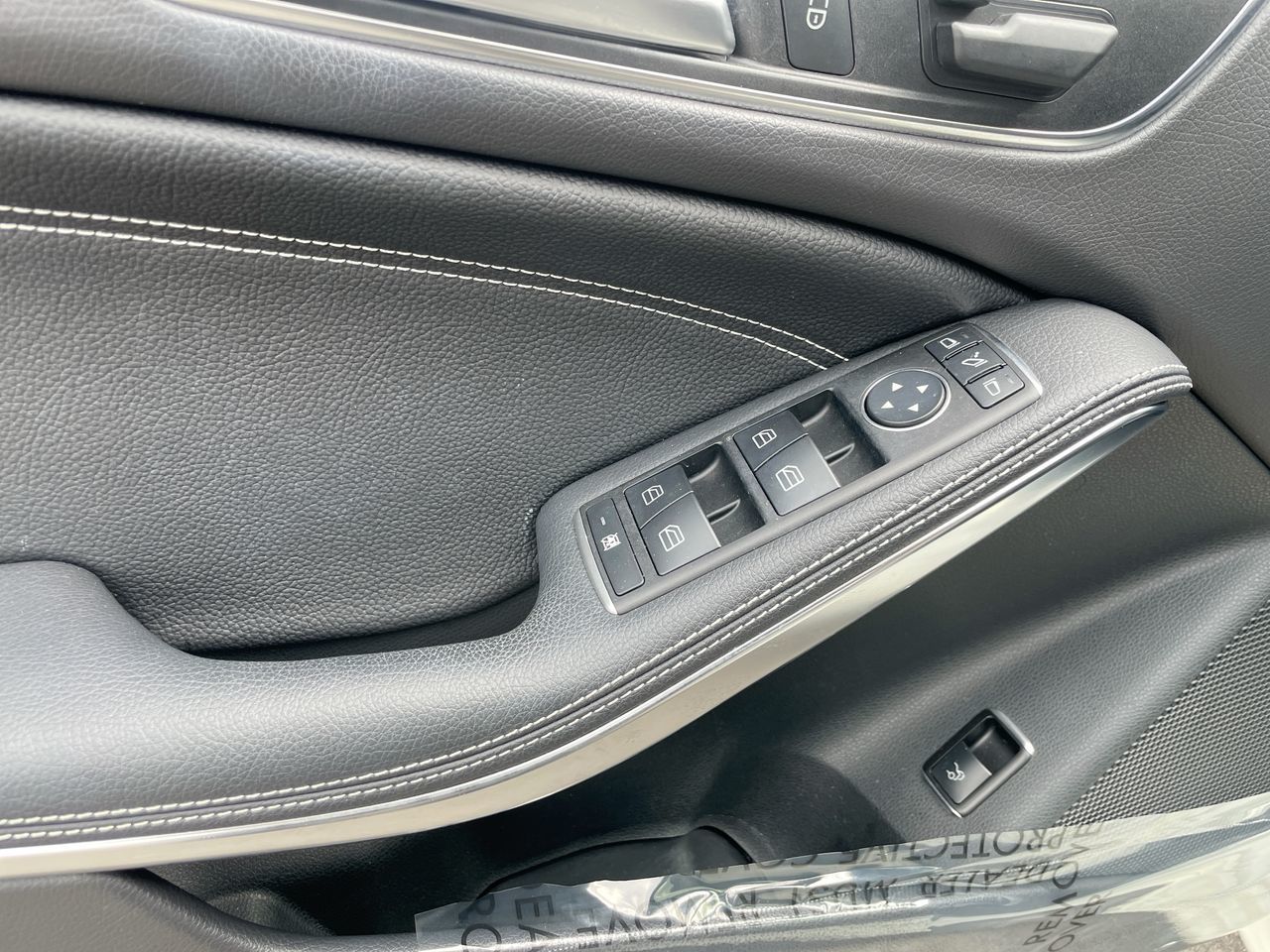 2014 Mercedes-Benz CLA250 in Richmond, British Columbia