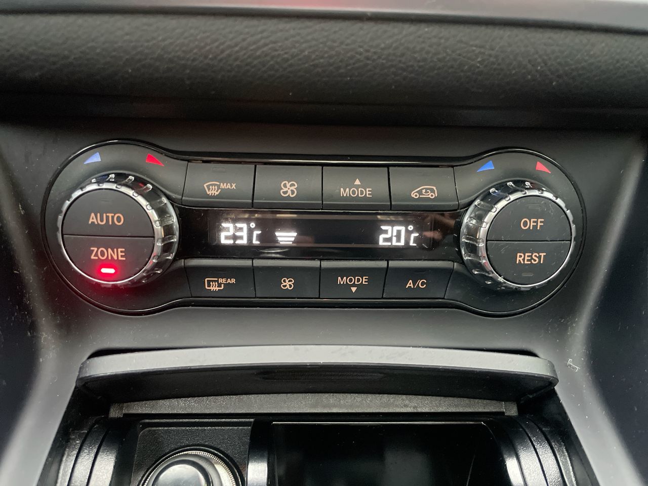 2016 Mercedes-Benz CLA250